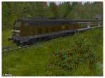 Trainsimulator in 3D: Eine ...  Dorian Kerl 01.02.2011