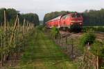 218 436-4 mit einem ...  Maximilian Sch�n 29.04.2011