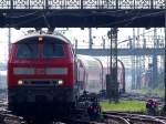 218 421-6 zieht eine ...  innviertel 22.05.2011
