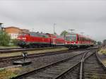 Der 628 566 als ...  Christian Maier 28.05.2011