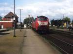 218 458-8 ...  Date Jan de Vries 03.06.2011
