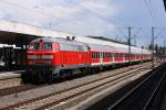 218 812 und 218 ...  Eric Adrian Greulich 02.07.2011