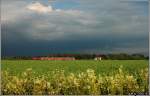 Als 74760 �berf�hrte 218 ...  Daniel Rohregger 05.07.2011
