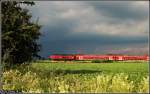 Als 74760 �berf�hrte 218 ...  Daniel Rohregger 05.07.2011