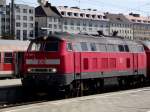 BR 218 488-5 in ...  Daniel Oster 15.08.2011