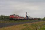 218 319-2 + 218 ...  Gilbert Coletti 25.08.2011