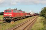 218 314-3 mit 218 ...  Martin Morkowsky 31.08.2011