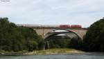 218 390-3 und 434-9 ...  Andreas Hackenjos 01.09.2011