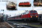 Und es �ffnet sich ...  Richard 02.12.2011