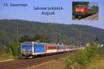 Hinter dem 15. T�rchen ...  Richard 15.12.2011