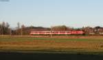 218 487-7 mit dem ...  Andreas Hackenjos 27.12.2011
