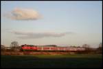 218 443-0 mit ihrem ...  Maximilian Sch�n 18.01.2012