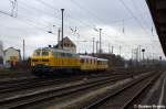DB Netz (13 Fotos)
