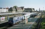 Am 13.10.2002 steht in ...  J�rgen Vos 05.02.2012