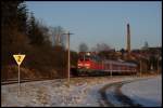 218 432-3 ...  Maximilian Sch�n 06.02.2012