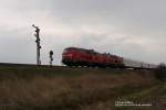 218 822-5 & 218 ...  Torsten K�hnen 26.04.2012