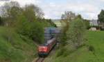 KBS 727 (H�llentalbahn) (174 Photos)