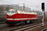 Ihren Adventssonderzug aus Berlin ...  Bj�rn G. Dietrich 27.12.2009