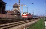 219 010 Dresden-Mitte 22.04.95  ...