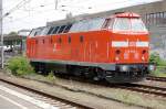 219 084-1 (ex DR ...  Stephan Kemnitz 11.06.2010