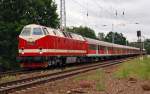 119 158 zieht am ...  Martin Schneider 17.06.2010