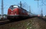 br-220-db-v-200 220 026  Veddel  09.07.82