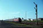 br-220-db-v-200 220 029  Cuxhaven  07.07.82