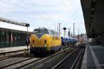 br-220-db-v-200 V270.08 von EBW-Cargo am 22.4.10 in Hannover HBF.
