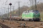 Die Brohltal V200 ( ...  Daniel Meyer 29.04.2010