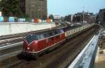 220 043 Hamburg 08.07.82   ...