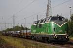 Die BEG D9 (220 ...  Niklas Eimers 11.10.2011