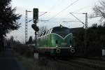 BEG V200 053 (ex. ...  Daniel Michler 25.01.2012