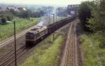 220 063 Zeitz 09.08.93  ...