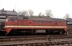 br-220-dr-v-200-dr-120 120 048  Groitzsch  25.03.91