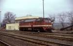 br-220-dr-v-200-dr-120 220 048  Weida  18.01.92