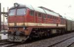 br-220-dr-v-200-dr-120 120 051  Riesa  21.09.90