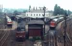 D�beln Hbf (2 Photos)