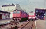 DR 120 337-1 und ...  Stefan Wohlfahrt 31.07.2011