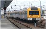BR2271 verl�sst ...  Herbert Graf 01.07.2011