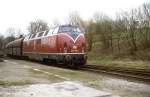 221 108  Flandersbach ...  Werner Brutzer 18.03.2010