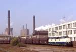 221 128 in Duisburg ...  Christian Wenger 13.01.2011