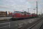 221 117-5, am 11.03.2011 ...  Thomas Flebbe 13.04.2011