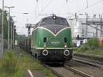 BEG V200 053  Reuschling  ...  Daniel Michler 20.05.2011