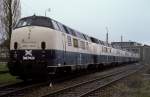 221 102 + 110 ...  Werner Brutzer 08.06.2011