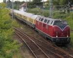 V 200 116 mit ...  Stefan Pavel 25.06.2011