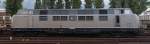 V 270 09(221 121-7) ...  Christoph Falk 27.08.2011