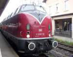 150 Jahre Ruhr-Sieg-Strecke.
Mit der ...  Gerhard Piepenstock 20.09.2011