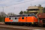 BR 221 (DB V200.1) (565 Photos)