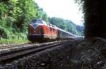 221 105  Talm�hle ...  Werner Brutzer 18.03.2010