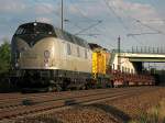 221 121 v im ...  Norman Gottberg 27.06.2010